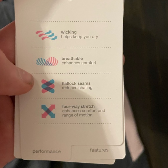 Gap leggings - Picture 6 of 10